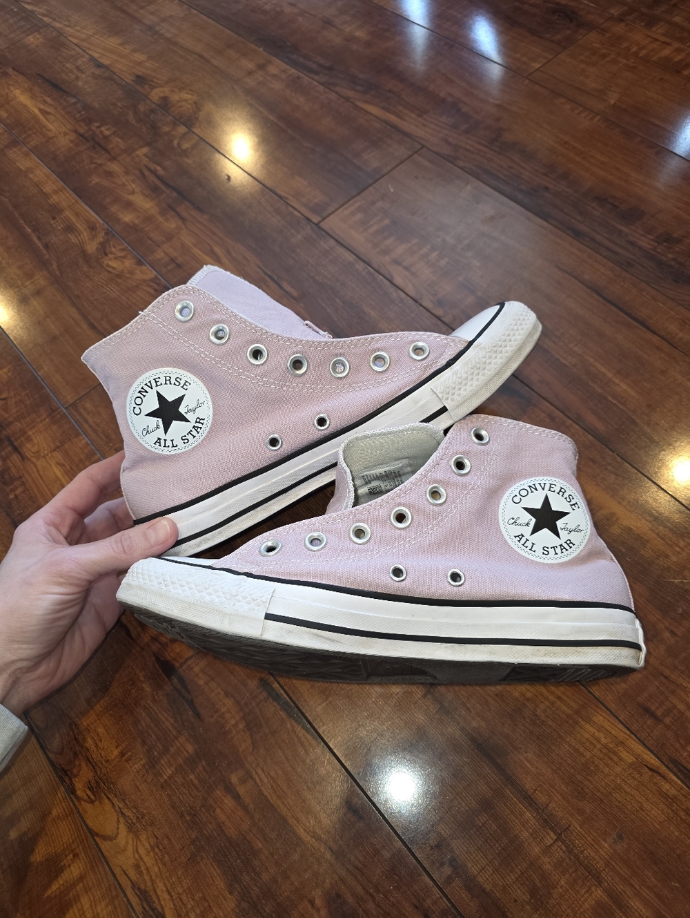 Converse